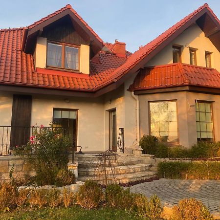 Pokoje Goscinne Emilio Kudowa-Zdrój Extérieur photo