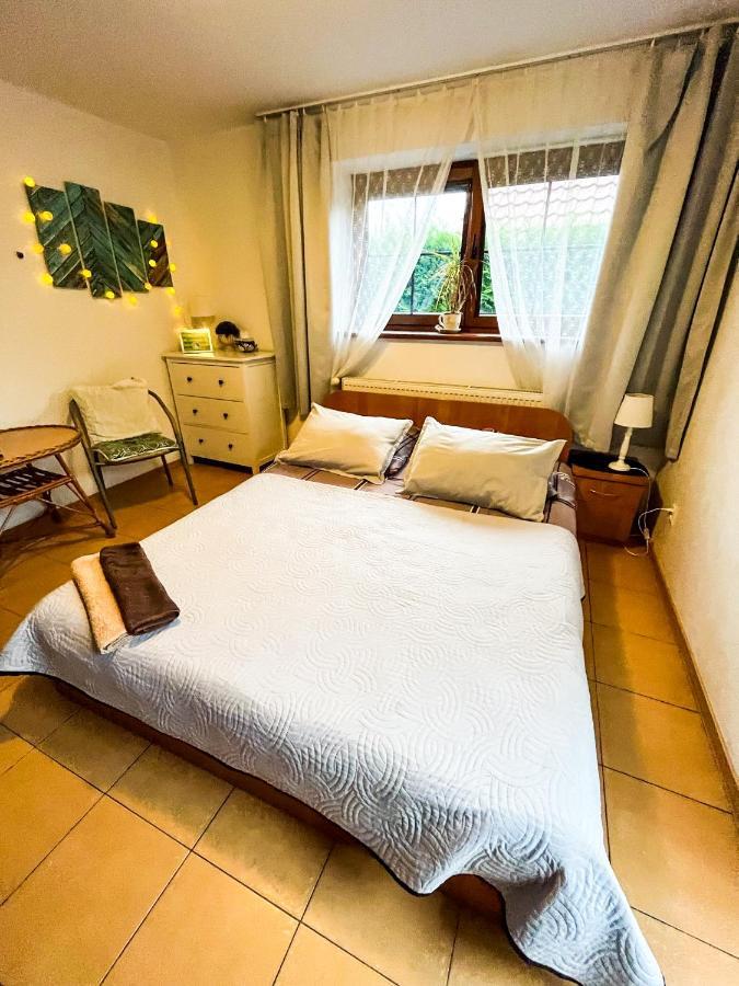 Pokoje Goscinne Emilio Kudowa-Zdrój Extérieur photo