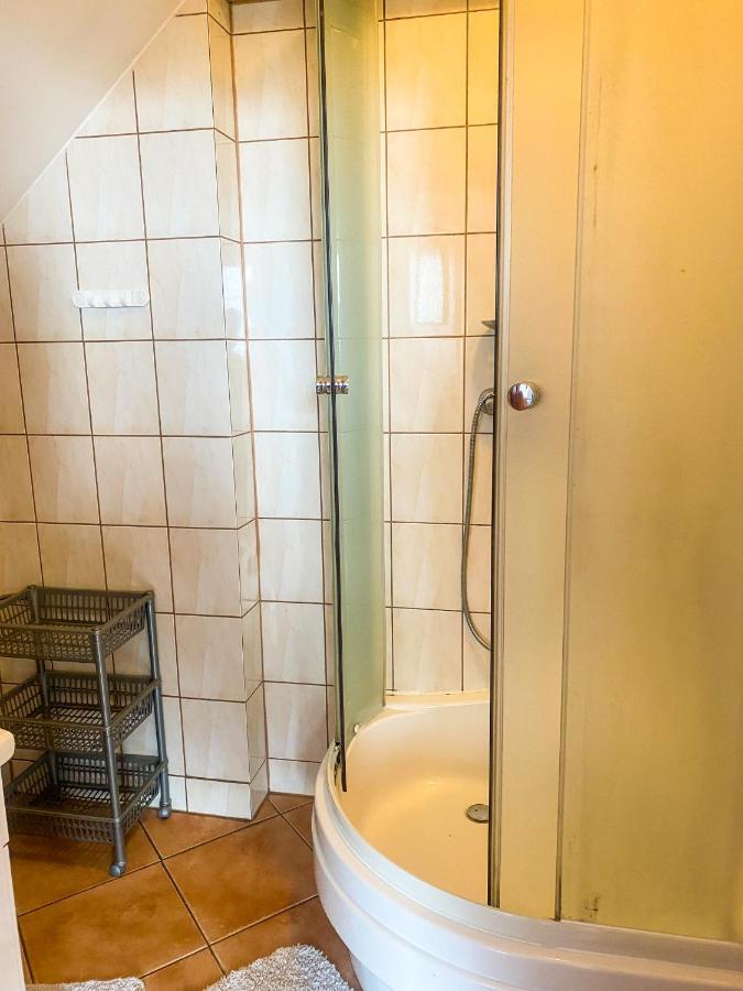 Pokoje Goscinne Emilio Kudowa-Zdrój Extérieur photo
