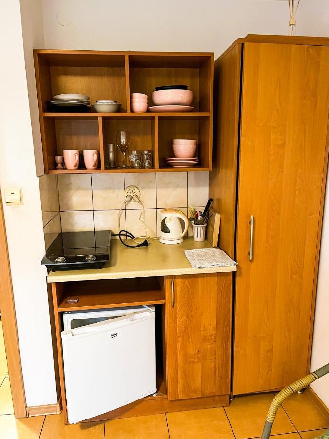 Pokoje Goscinne Emilio Kudowa-Zdrój Extérieur photo