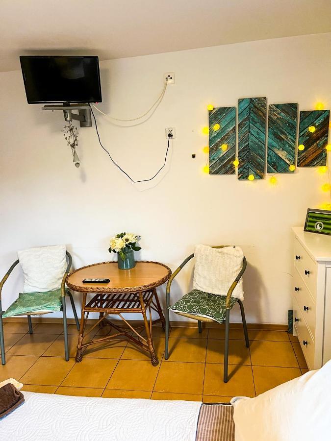 Pokoje Goscinne Emilio Kudowa-Zdrój Extérieur photo