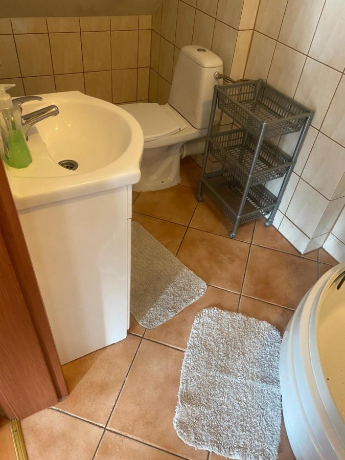 Pokoje Goscinne Emilio Kudowa-Zdrój Extérieur photo