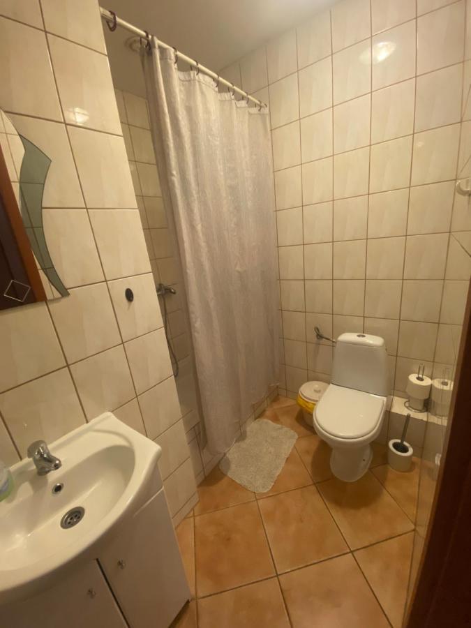 Pokoje Goscinne Emilio Kudowa-Zdrój Extérieur photo