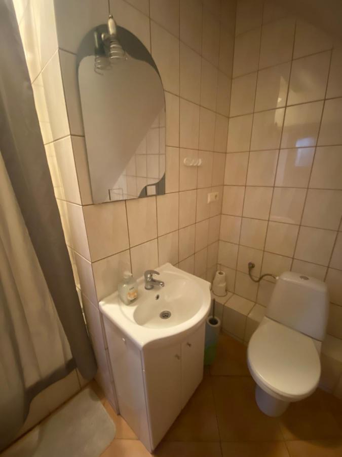 Pokoje Goscinne Emilio Kudowa-Zdrój Extérieur photo