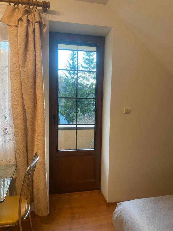 Pokoje Goscinne Emilio Kudowa-Zdrój Extérieur photo