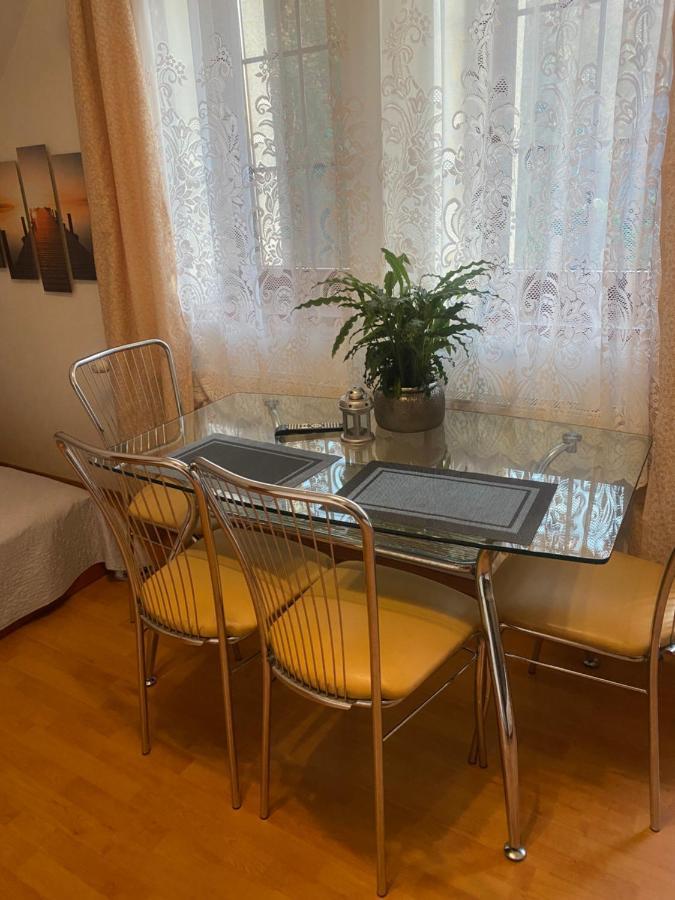 Pokoje Goscinne Emilio Kudowa-Zdrój Extérieur photo